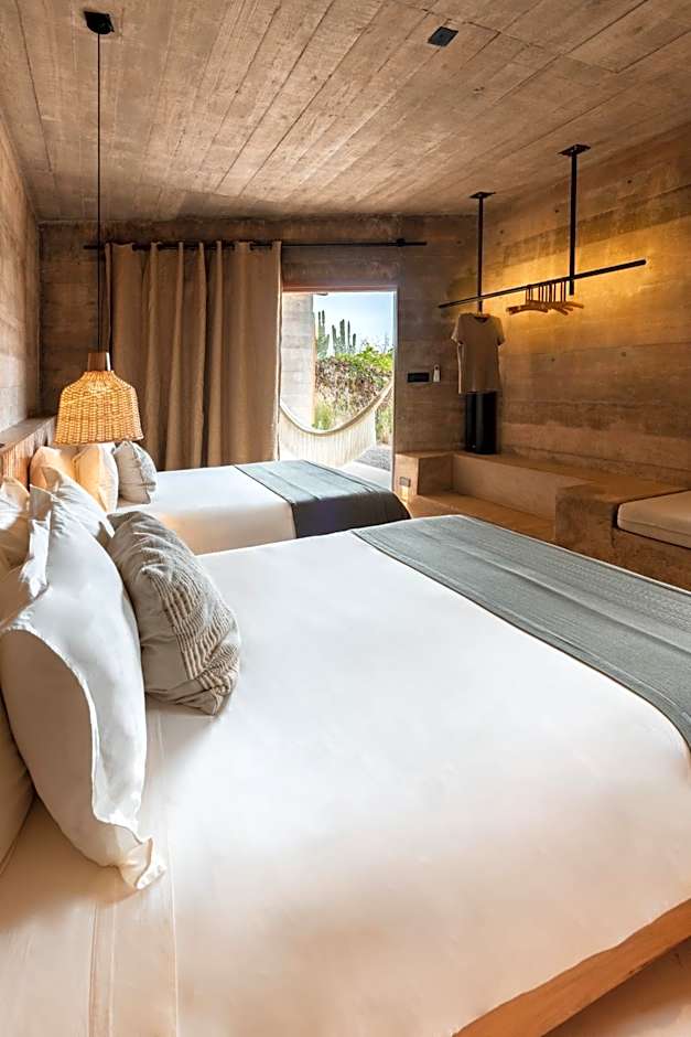 Paradero Todos Santos - Exclusive experiences included