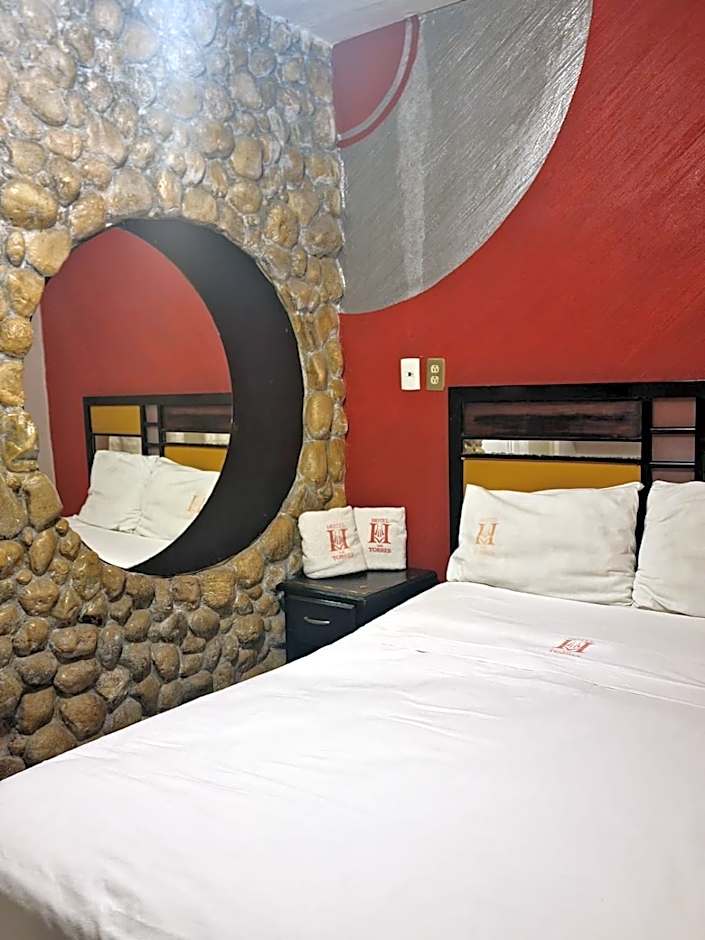 Hotel Las Torres