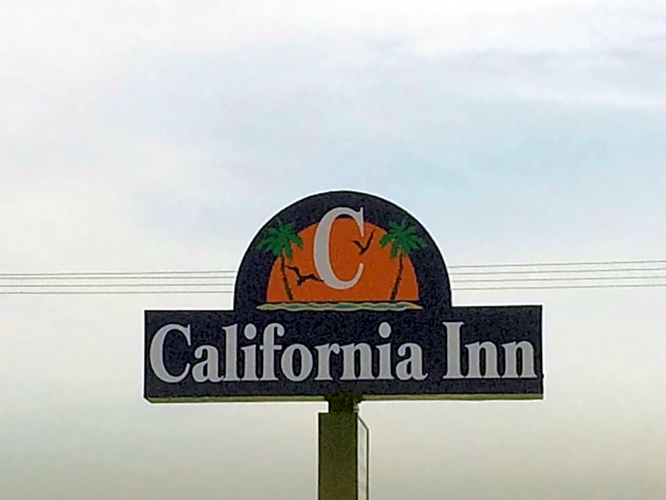 California Inn Hotel and Suites Adelanto US 395