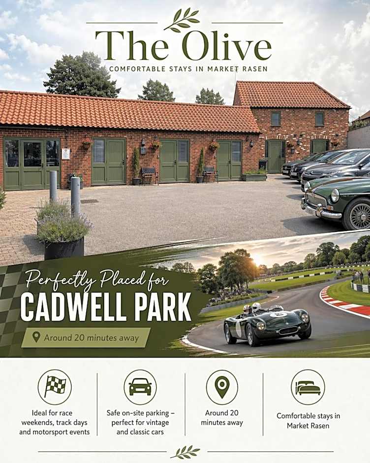 The Olive