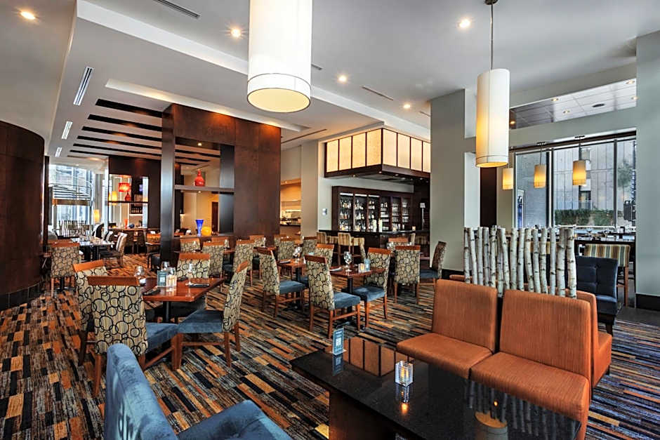 Courtyard by Marriott Montreal Downtown