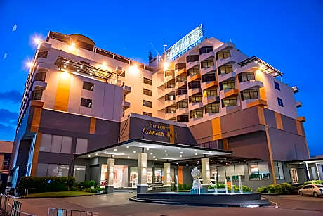 Asawann Hotel