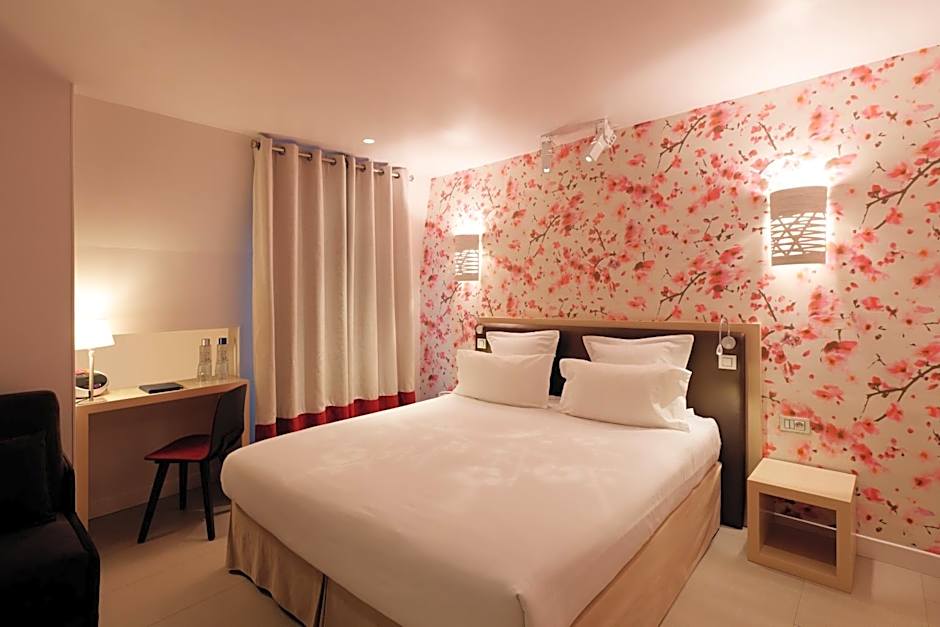 Hotel Eden