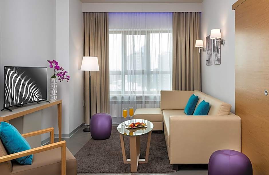 NYX Hotel Milan by Leonardo Hotels