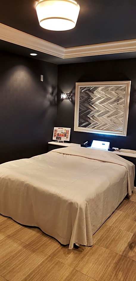 HOTEL KAZAN (Adult Only)