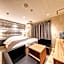 HOTEL LUNA MODERN Sakuranomiya (Adult Only)