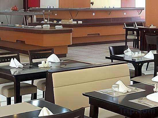 Hotel Hocine