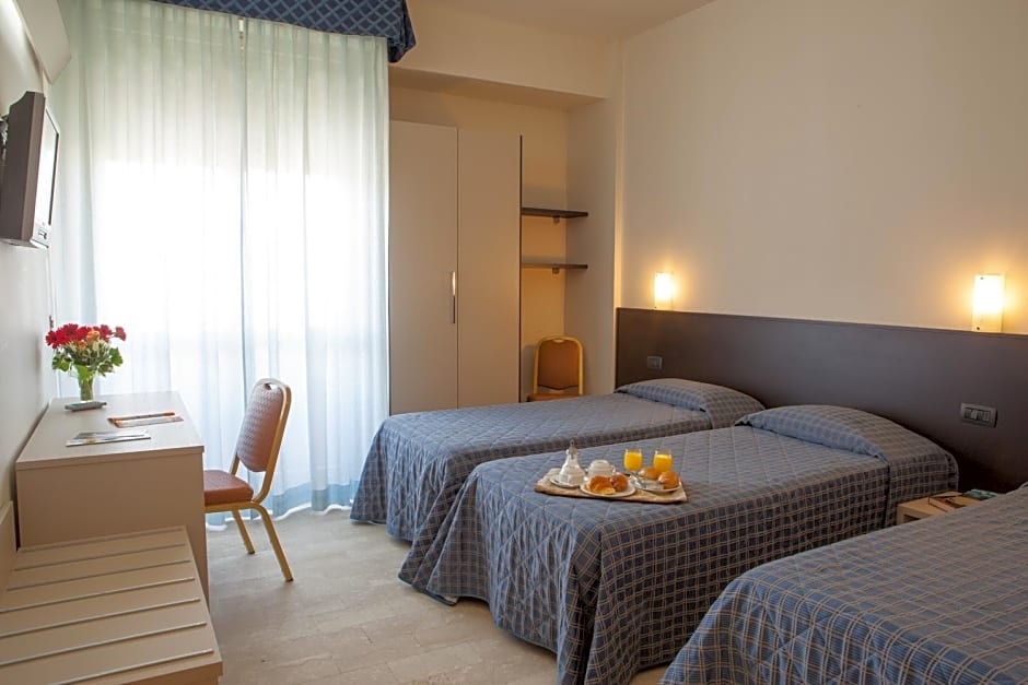 Auto Park Hotel