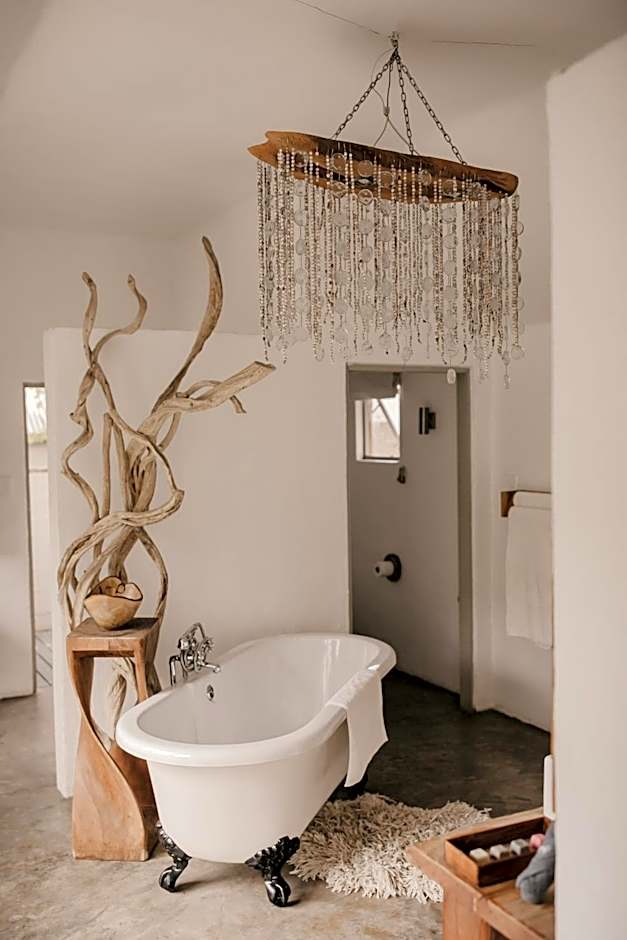 Qambathi Mountain Lodge