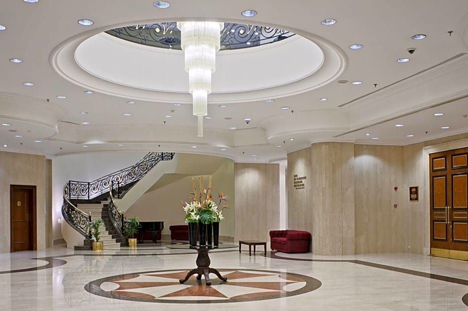 Crowne Plaza Bahrain By IHG