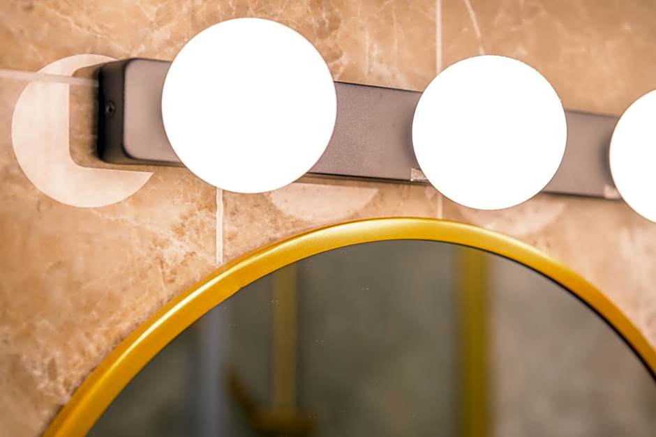 Hotel St George by Nina