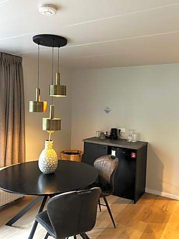 Hotel & Restaurant Wildthout