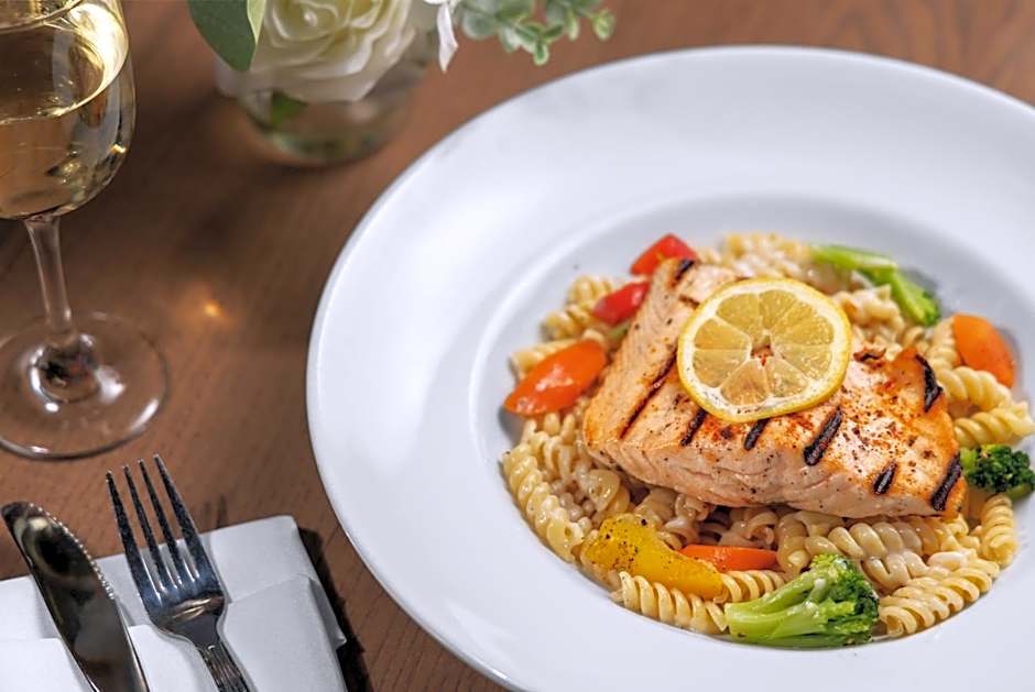 Hilton Garden Inn Arlington Shirlington