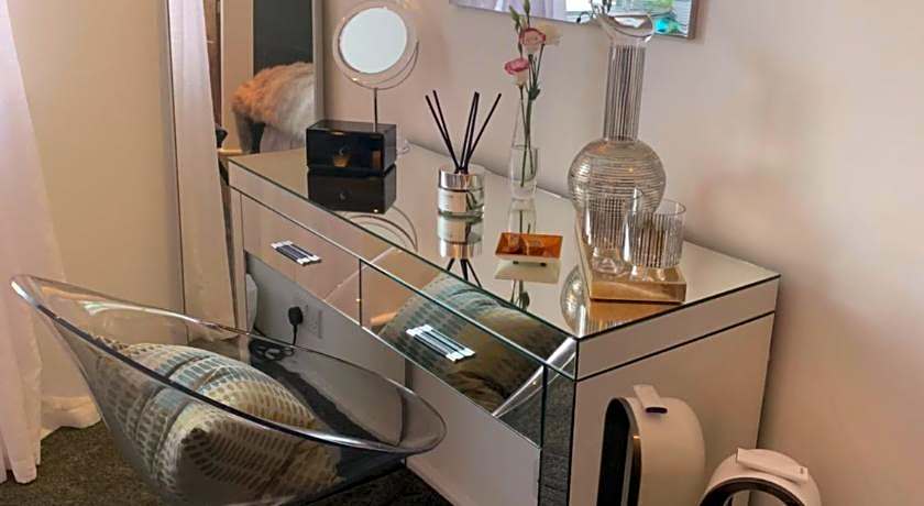 Invercreran Lodge Luxury Bed & Breakfast