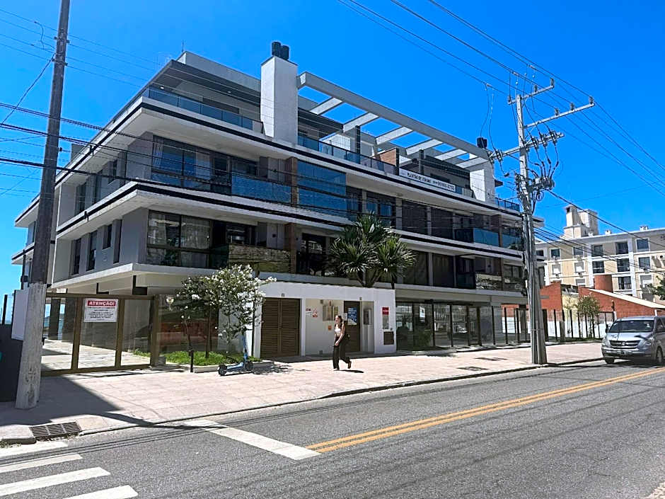 Res. Belvedere Beach Garden - Praia dos Ingleses