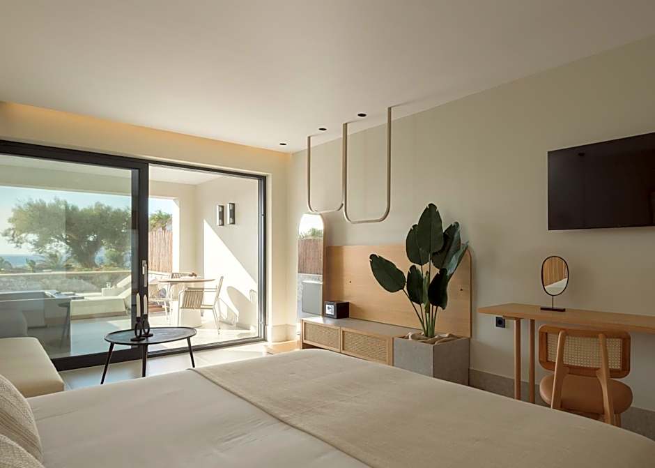 Paligremnos Infinity - Adults only