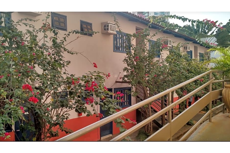 Pousada Serras De Goyaz