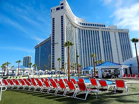 Westgate Las Vegas Resort & Casino
