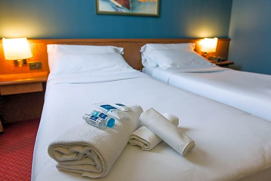 Idea Hotel Piacenza