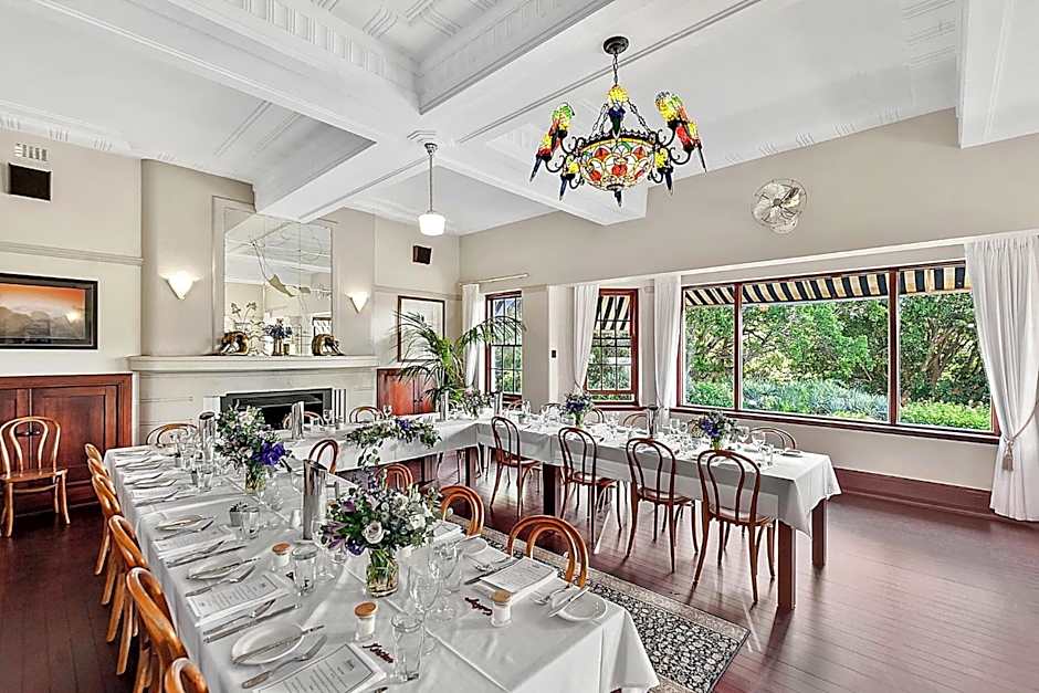 Caves House Hotel & Apartments Yallingup