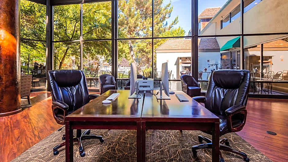 SureStay Plus Hotel by Best Western Reno Airport