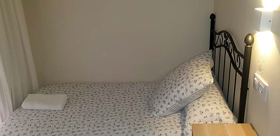 Pensión La Montoreña