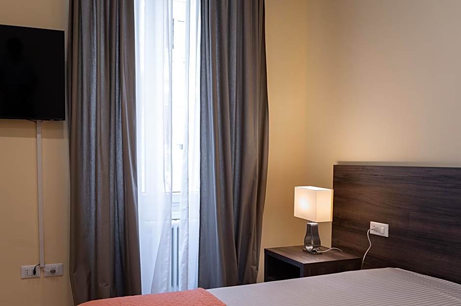 ADRIA Luxury Residence - Centro Trieste