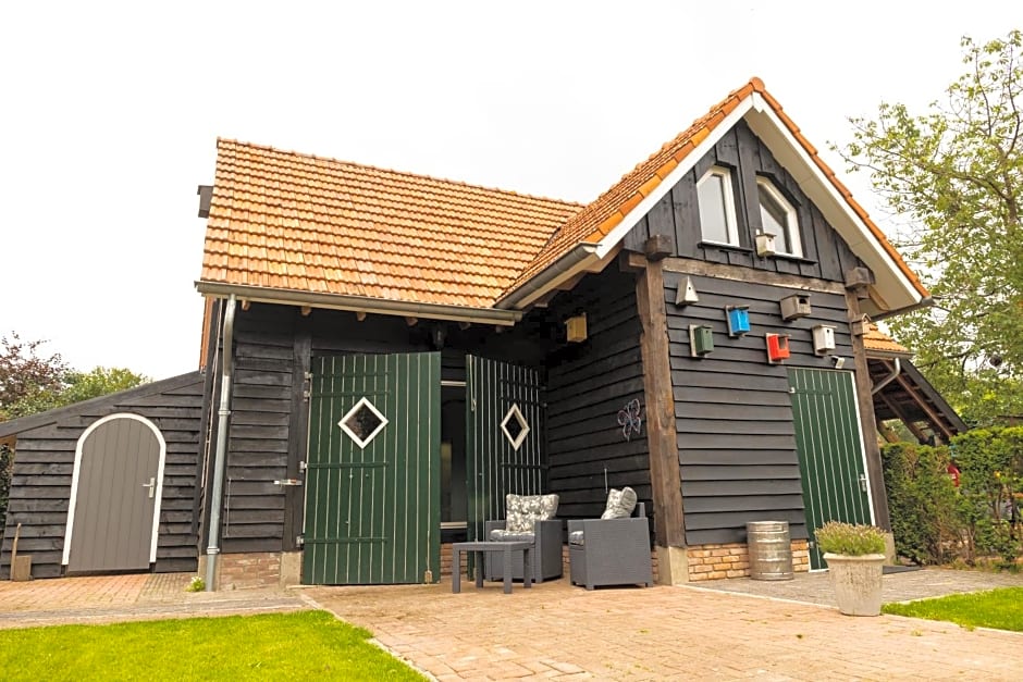 B&B Veldschuur Nijverdal