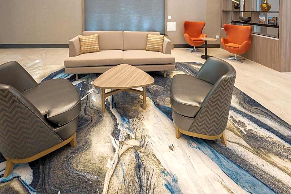 Holiday Inn NW Houston Beltway 8 By IHG