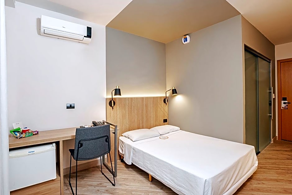 Slim Curitiba Alto da XV