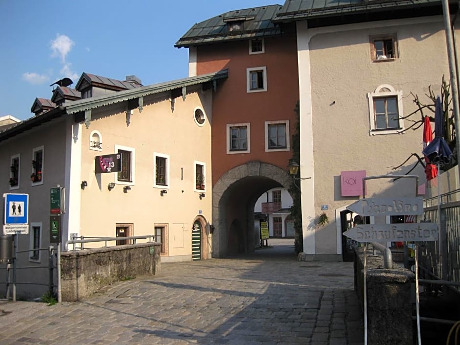 Hotel Hafnerwirt