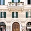 Nerva Accommodation Cavour