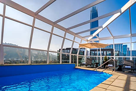 Four Points By Sheraton Santiago