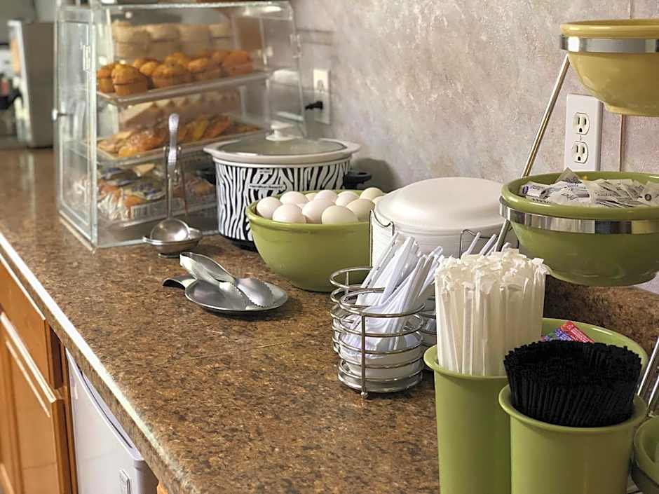 Platte Valley Inn
