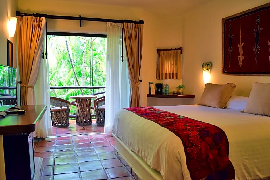 La Tortuga Hotel & Spa - Adults Only