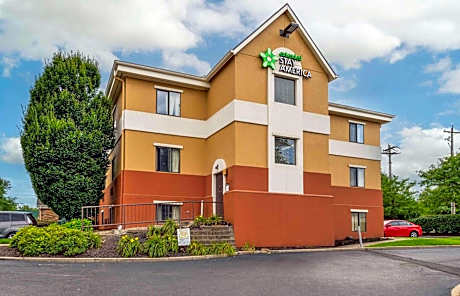 Extended Stay America Suites - Cincinnati - Fairfield