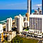 Surfers Apmnt 2 Beds Stunning Ocean Views