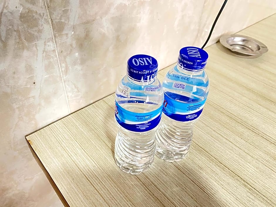 Penginapan Star Ambon Mitra RedDoorz