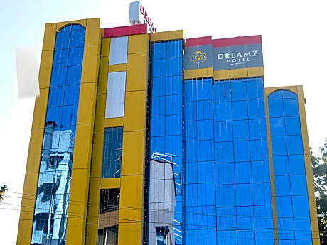 Dreamz Hotel