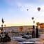 Ares Cave Suites