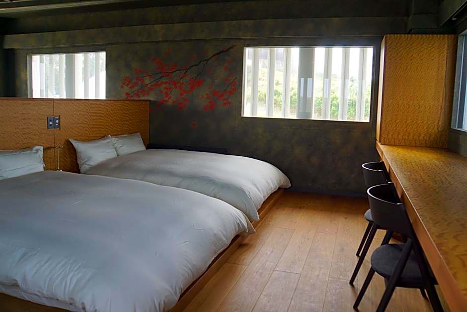 Hirado Castle Stay Kaijuyagura