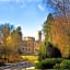 Hotel Schloss Eckberg
