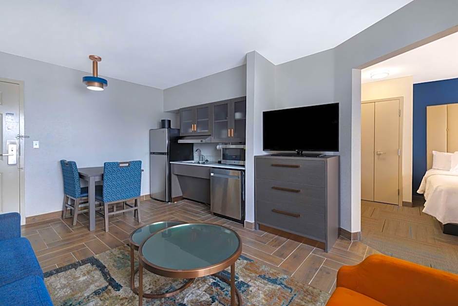 Homewood Suites By Hilton Jackson-Ridgeland