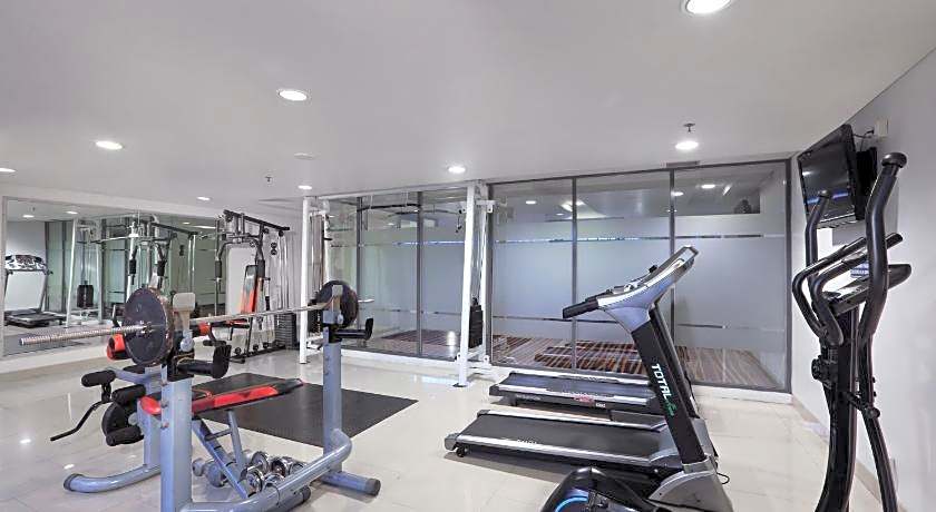 Aston Palembang Hotel & Conference Center