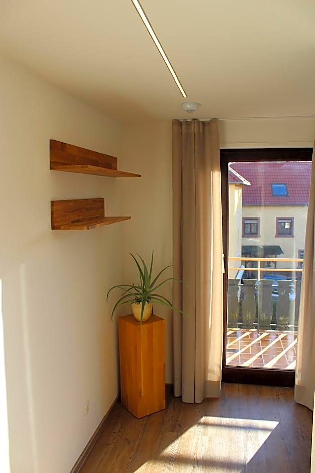 Gasthof und Pension zum Löwen