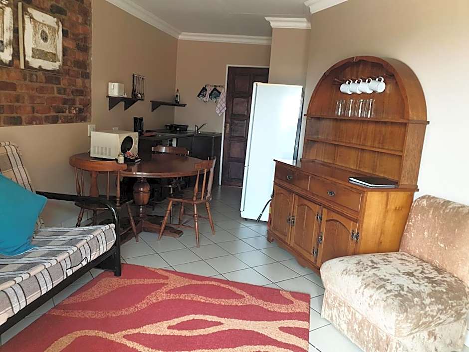 Tsessebe Guesthouse