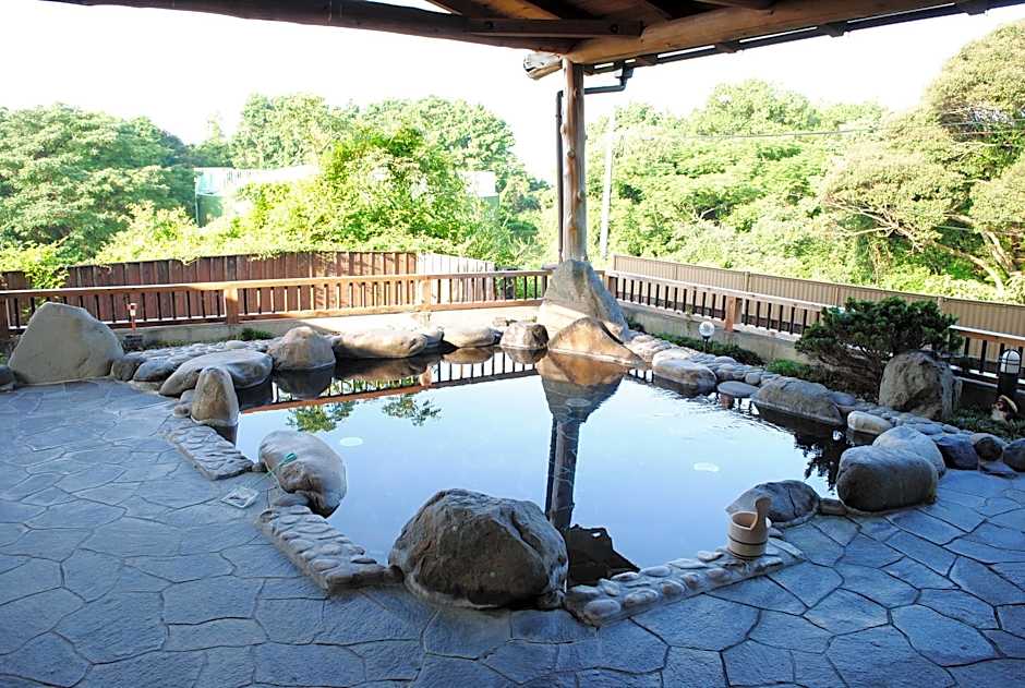 Nagomi Yado Anjuan Ryokan