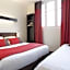Logis Hotel Chateaubriand