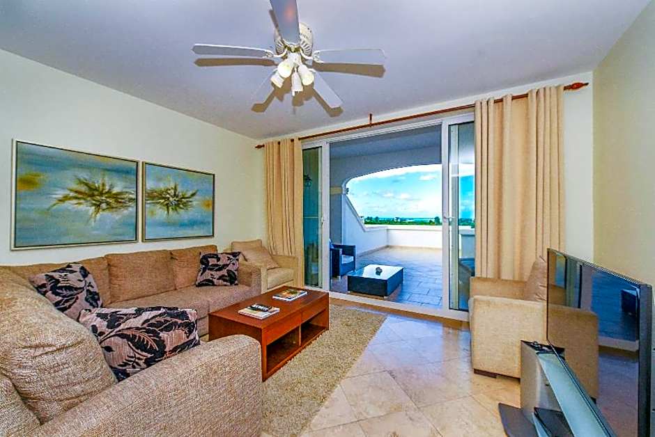 Hotel La Vista Azul