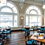 Hotel Shattuck Plaza